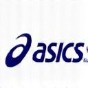 ASICS logo