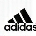 Adidas Tennis logo