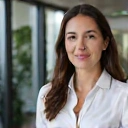 Portrait of a female operations manager.