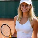 Profile picture of Emily Chen, a tennis player