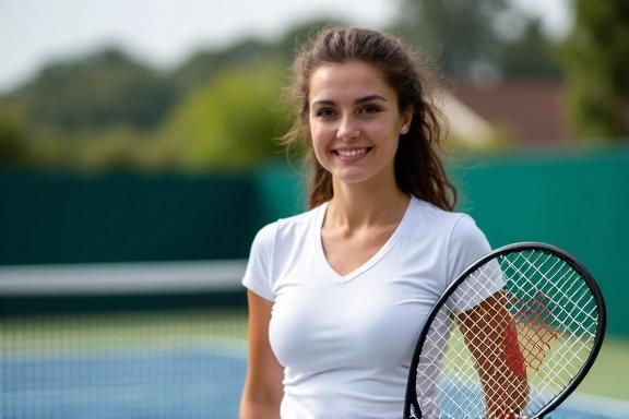 Interview with Coach Elena Petrova